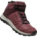 Dámské boty KEEN TERRADORA II LEATHER MID WP W velikost bot US 5,5