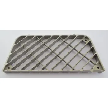 Schůdek Nástupní schůdky MTX COR-RVI-181