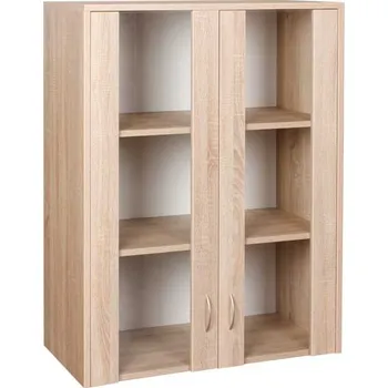 Ložnice Bradop Nádstavec sestavy Office C534 (Provedení: Dub sonoma)