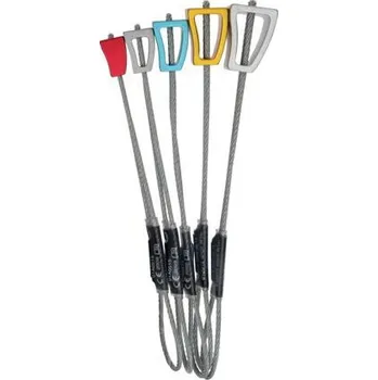 Lezecký doplněk Vklíněnec WILD COUNTRY ROCK SET 6-10