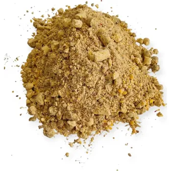 Návnadová surovina Method peletový mix Karamel 4kg