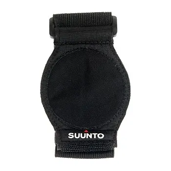 Sportovní měřič Náhradní popruh pro Suunto GPS