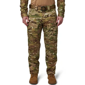 Pánské kalhoty Kalhoty 5.11 V.XI XTU Straight MC Pant - MultiCam 32/32