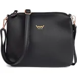 Dámská kabelka VUCH COALIE UNI Černá, Zlatá