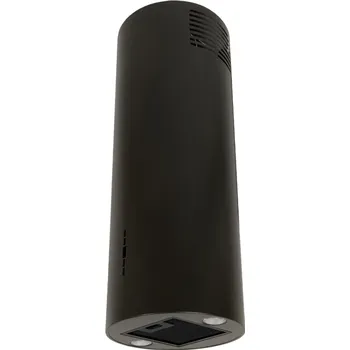 Digestoř Kluge KMI3900BL