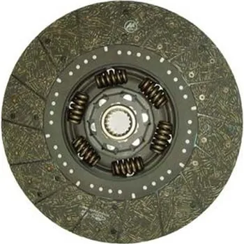 Spojková lamela Spojková lamela MAXEEN 1878023931/Z