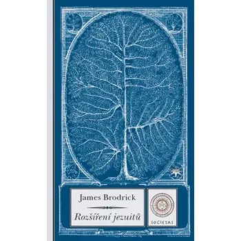 Literární biografie Rozšíření jezuitů