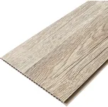 Plastový obklad vnitřní LOME - dub grand (1565) HOPA