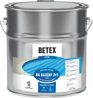 BETEX 2v1 NA BAZÉNY S2852 440 tmavě modrý 9kg