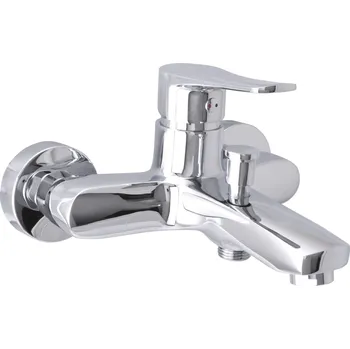 Vanová a sprchová baterie NICA-10 (1518) HOPA