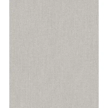 Tapeta Luxusní vliesová tapeta na zeď, šedo-béžová, imitace látky, M67307, Venezia, Ugépa