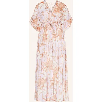 Dámská móda Maryan Mehlhorn Dámské Plážové Šaty Reverie, světle fialová /...