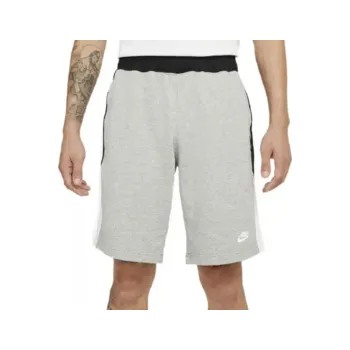 Pánské kraťasy Nike m nsw hybrid short ft S