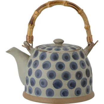 BLOOMINGVILLE Čajová konvice TINNI modrá 82057529AA