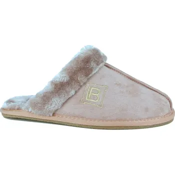 Dámské pantofle Pantofle Laura Biagiotti Micro Pink Velikost: 37