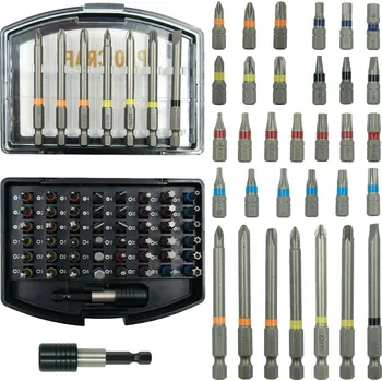 Bit Sada bitů Procraft BS-56, S2