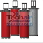 Filtrační vložka Domnik Hunter 005 AR, AO, AA, ACS (PA), Filtrační vložka AO