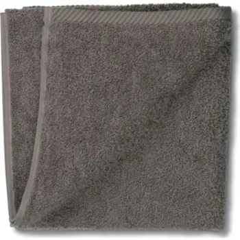 Ručník KELA Ručník LADESSA 100% bavlna, šedá 50x100cm KL-23196