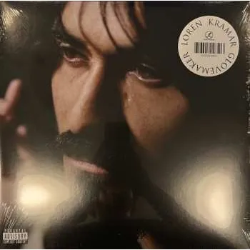 Zahraniční hudba LP Loren Kramar: Glovemaker 2024