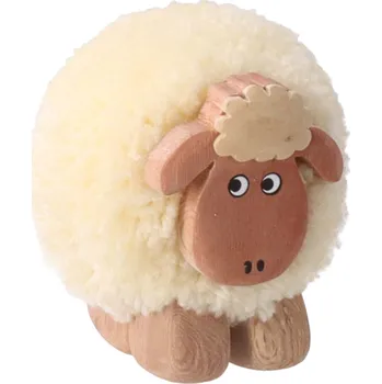 Dřevěná hračka 2Kids Toys Dřevěná figurka - ovečka