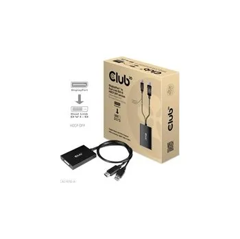 Video redukce Club3D CAC-1010-A