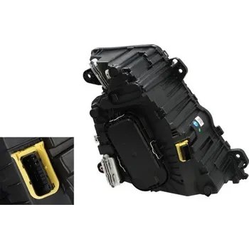 Osvětlení automobilu Světlomet levý VOLVO FH 21- TANGDE TD01-51-058CL, , ,