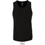 Pánské tílko SOL'S Sporty TT Men