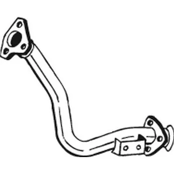 Výfuková trubka Výfuková trubka BOSAL 786-999