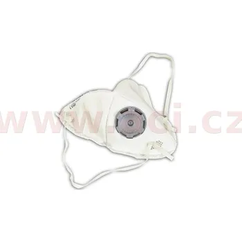 respirátor Respirátor FFP2 skládací, R RESPIR 2D