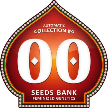 Semeno 00 Seeds Automatic Collection #4
