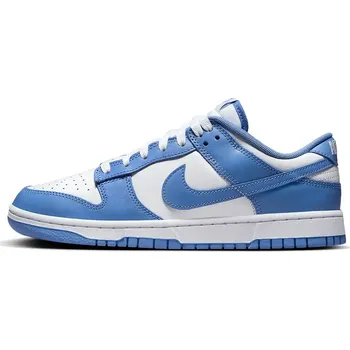 Pánské tenisky Nike Dunk Low Polar Blue Velikost: 46