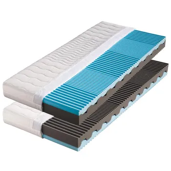 Matrace DŘEVOČAL Nora Medicott 90 x 200 x 17 cm