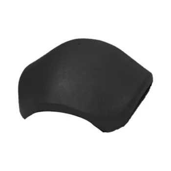 Vrut BRAMAC Hřebenáč rozdělovací XS Star včetně vrutu ebenově černá