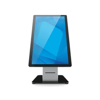 Monitor Elo Wallaby with Integrated Printer Floor Stand Base (E290363)