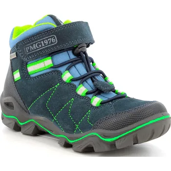 Chlapecké polobotky Dětské boty Primigi 6894400 Gore-Tex 25, Vnitřní délka boty: 16,5 cm, Vnitřní šířka boty: 6,8 cm