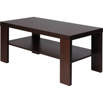 Konferenční stolek Bradop Konferenční stůl Zbyněk 55×110 K117 (Provedení: Wenge)