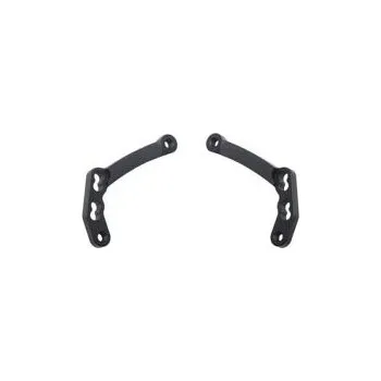 RC náhradní díl Serpent Heave bracket rr L+R alu S750 EVO (SER804493) SER804493 - expresní doprava