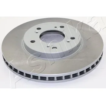 Brzdový kotouč Brzdový kotouč ASHIKA 60-04-429C