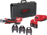 Milwaukee M12 HPT-202C M-Kit