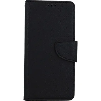 Pouzdro na mobilní telefon Pouzdro Xiaomi Poco X6 Pro 5G knížkové černé (kryt neboli obal na Xiaomi Poco X6 Pro 5G)