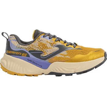 Dámská běžecká obuv JOMA SIERRA LADY 24 běžecké boty dámské mustard Typ: 38