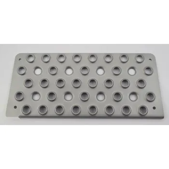 Železářství Nástupní schůdky COSPEL COS1005.94001