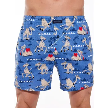 Boxerky Boxerky Cornette Classic001/154 Barva: 154, Velikost: 2XL