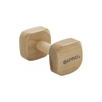 tréninková pomůcka pro psa APORT DŘEVĚNÝ 1 KG