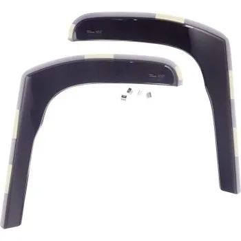 Příslušenství k oknu Deflektory bočních oken RVI Trafic II 27144