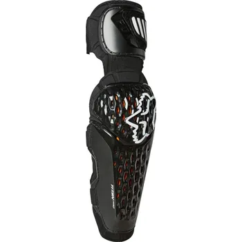 Motocyklový chránič hrudi a pátěře Fox Titan Pro D3O Elbow Guard black L/XL
