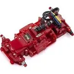 Kyosho Mini-Z MR03 EVO SP Chassis Set Red Limited (W-MM) 8500KV - expresní doprava