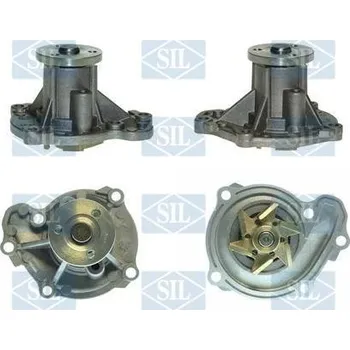 Chladič motoru Vodní čerpadlo, chlazení motoru SALERI SIL PA1329