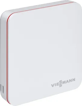 Termostat Viessmann ViCare ZK05991 bílý