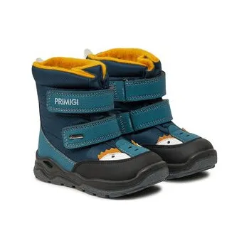 Dívčí sněhule Sněhule Primigi 6861322 S GORE-TEX Barevná 26